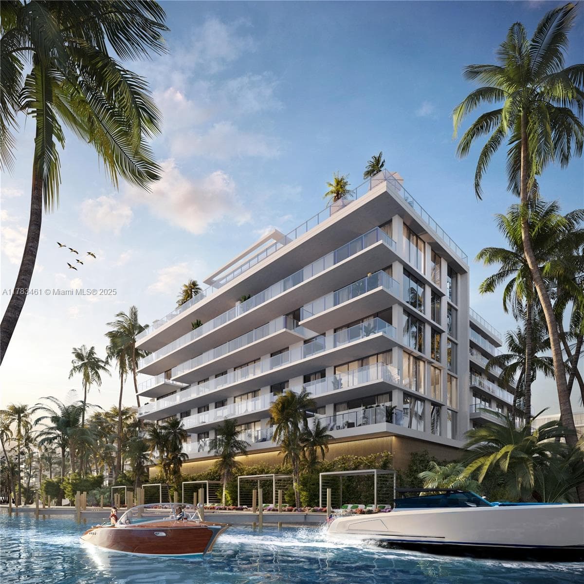 Condominium at 9760 W Bay Harbor Dr # 302, Bay Harbor Islands FL 33154