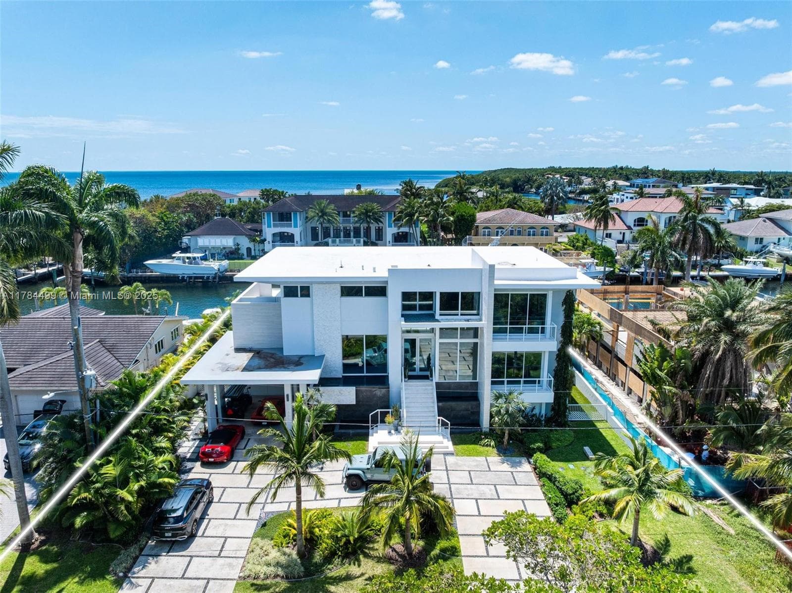 Single Family Residence at 830 Lugo Ave, Coral Gables FL 33156