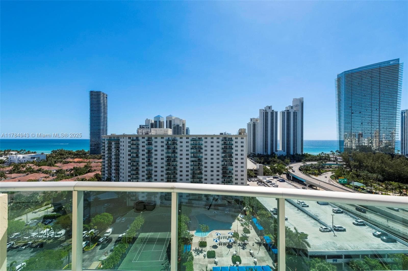 Condominium at 19380 Collins Ave # 6, Sunny Isles Beach FL 33160