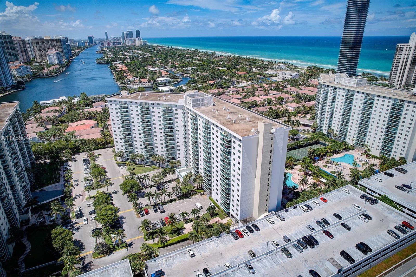 Condominium at 19380 Collins Ave # 1002, Sunny Isles Beach FL 33160