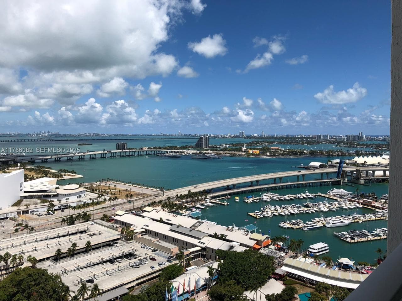 Condominium at 244 Biscayne Blvd # 3004, Miami FL 33132