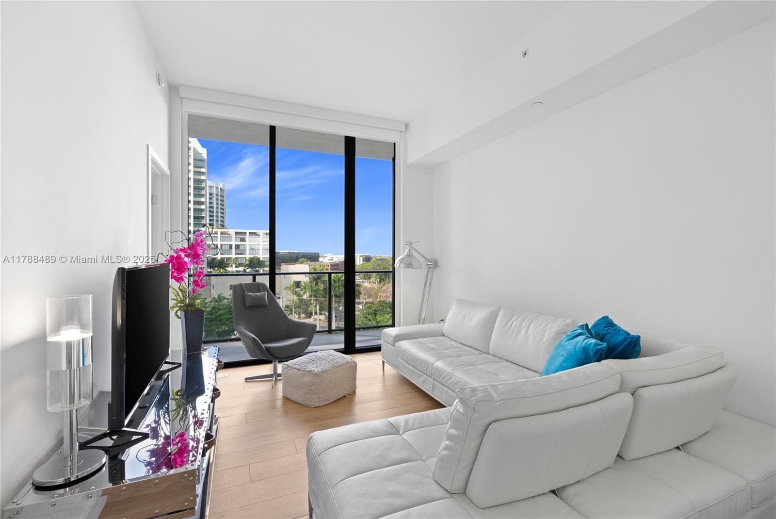 Condominium at 2678 Tigertail Ave # 615, Miami FL 33133