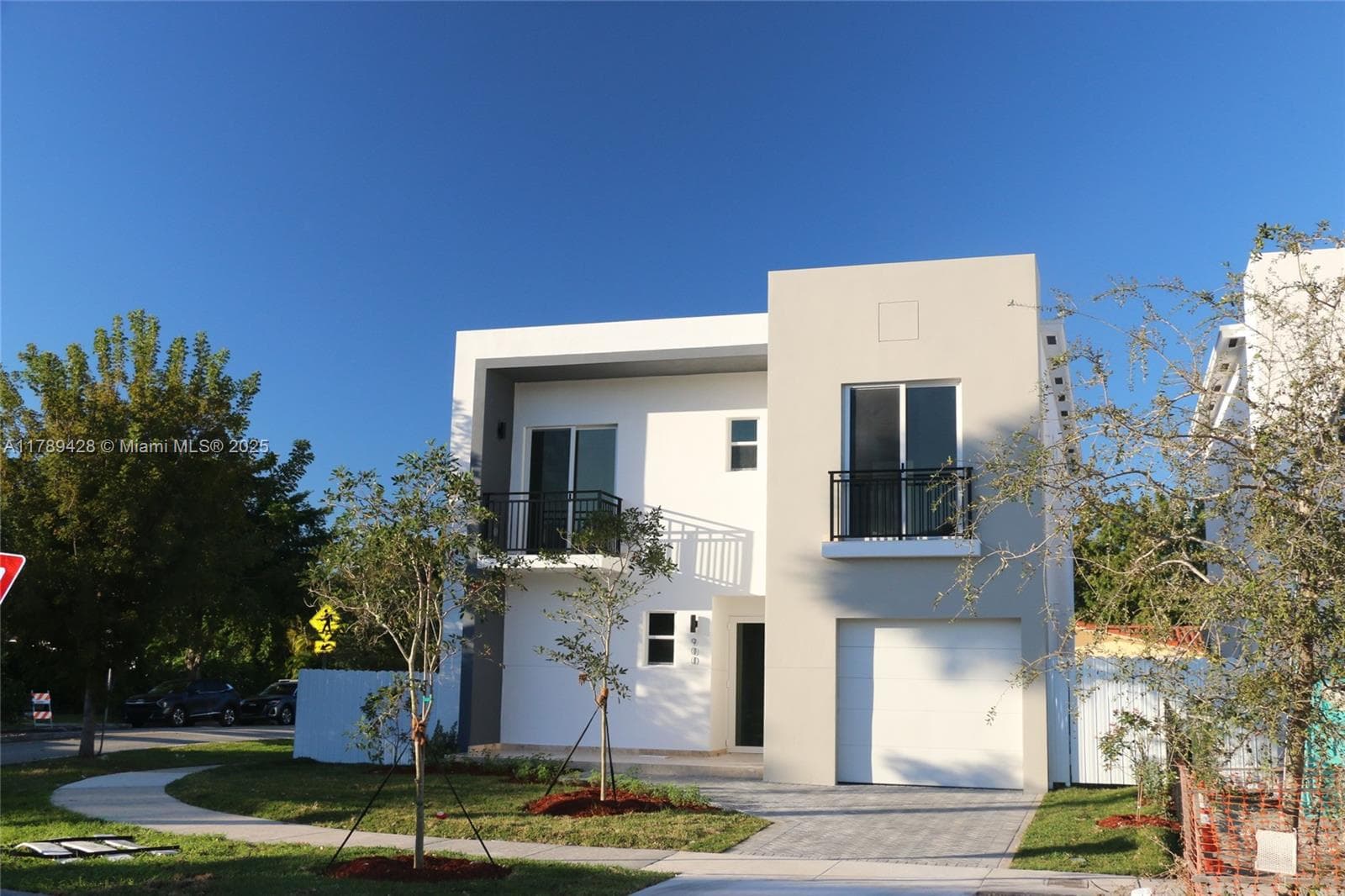 Single Family Residence at 900 SW 24th Rd, Miami FL 33129