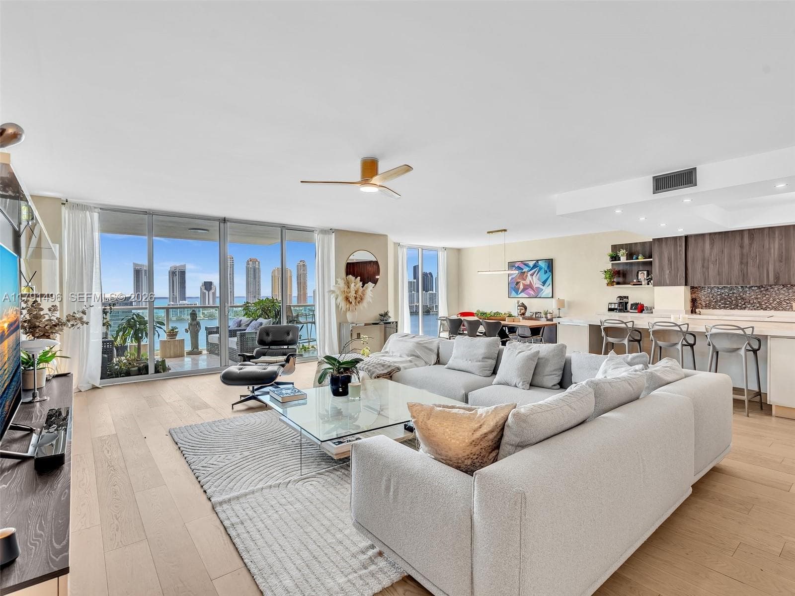 Condominium at 3201 NE 183rd St # 2102, Aventura FL 33160