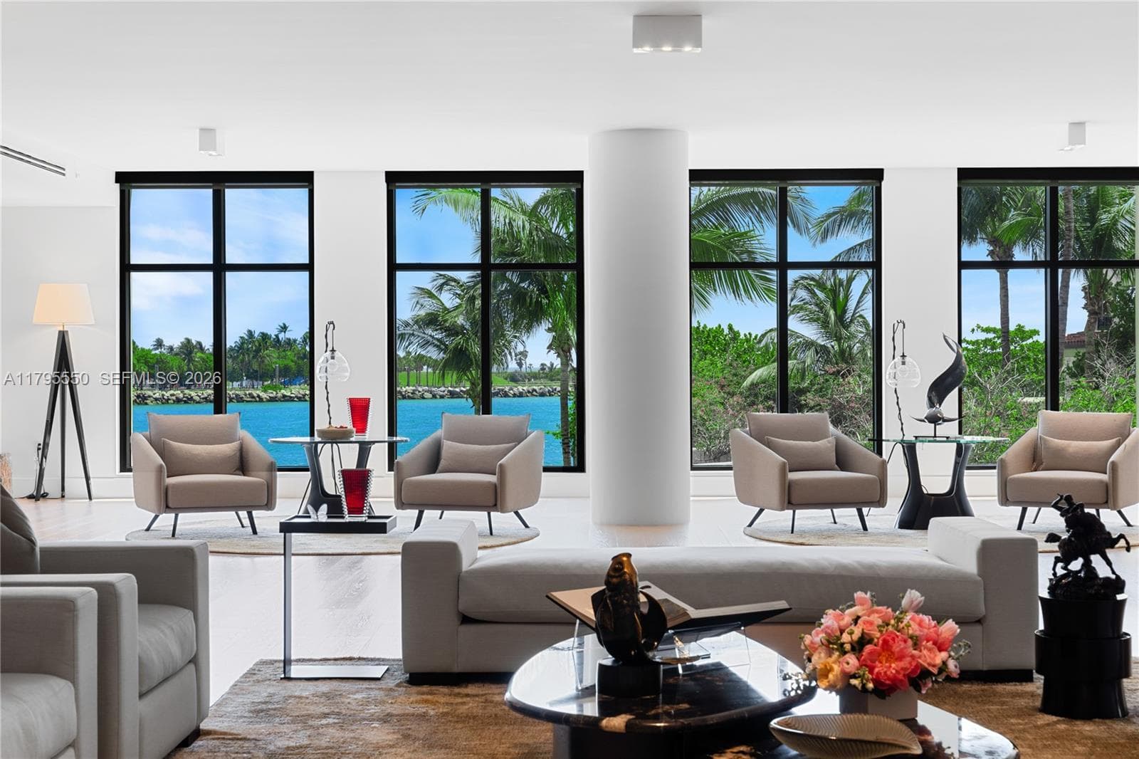 Condominium at 7025 Fisher Island Dr # 7025, Miami Beach FL 33109