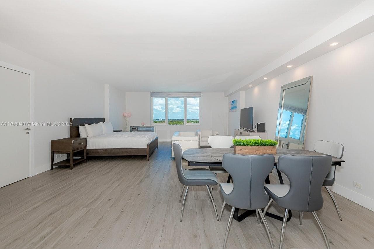 Condominium at 2301 Collins Ave # 1531, Miami Beach FL 33139
