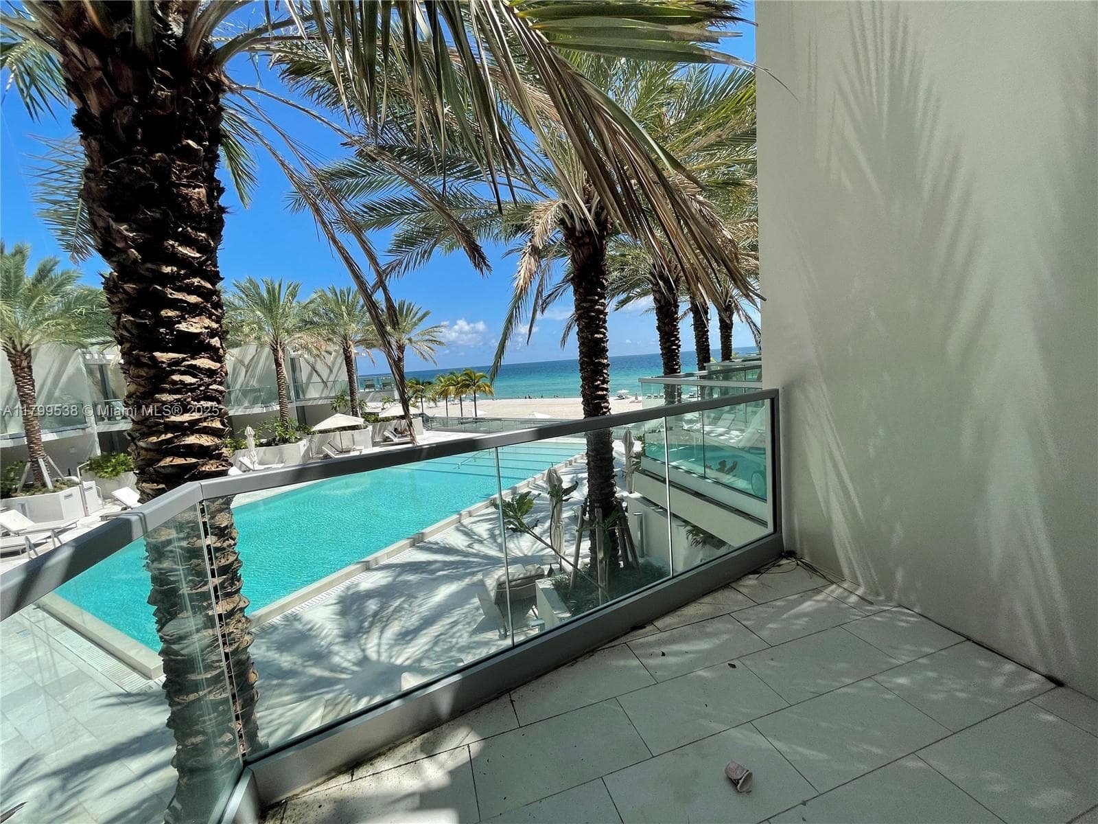 Condominium at 18501 Collins Avenue # 27, Sunny Isles Beach FL 33160