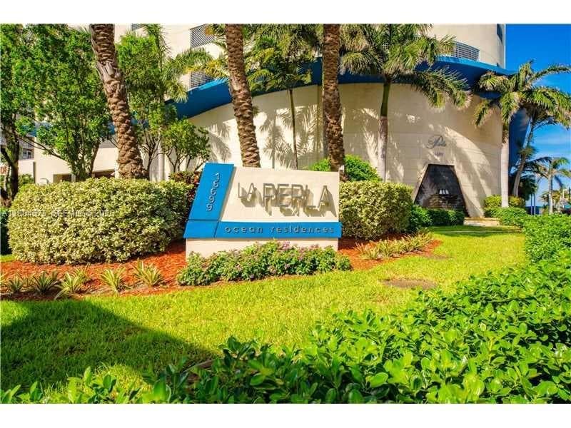 Condominium at 16699 COLLINS AVE # 3601, Sunny Isles Beach FL 33160