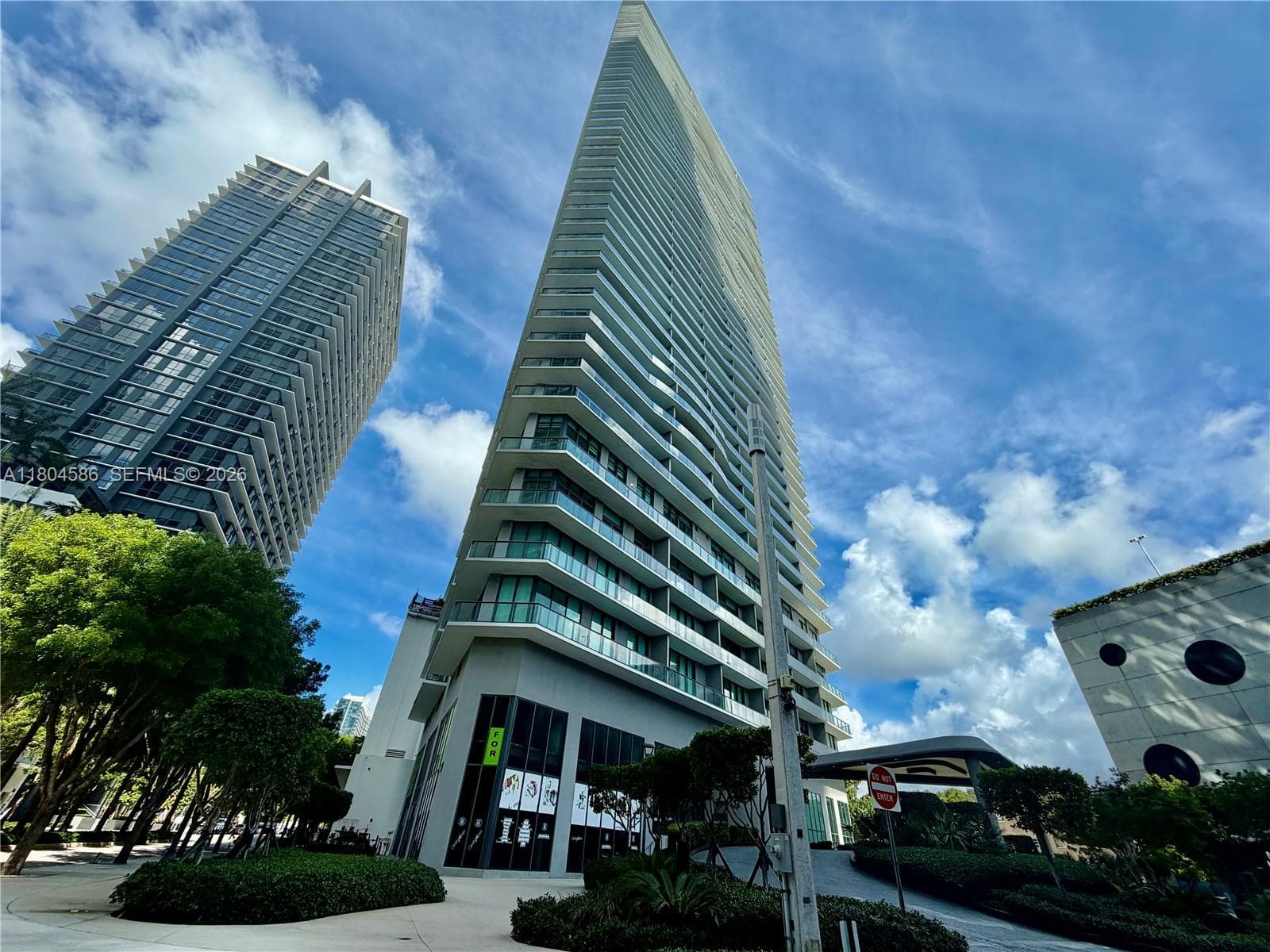 Condominium at 501 NE 31st St # 2903, Miami FL 33137