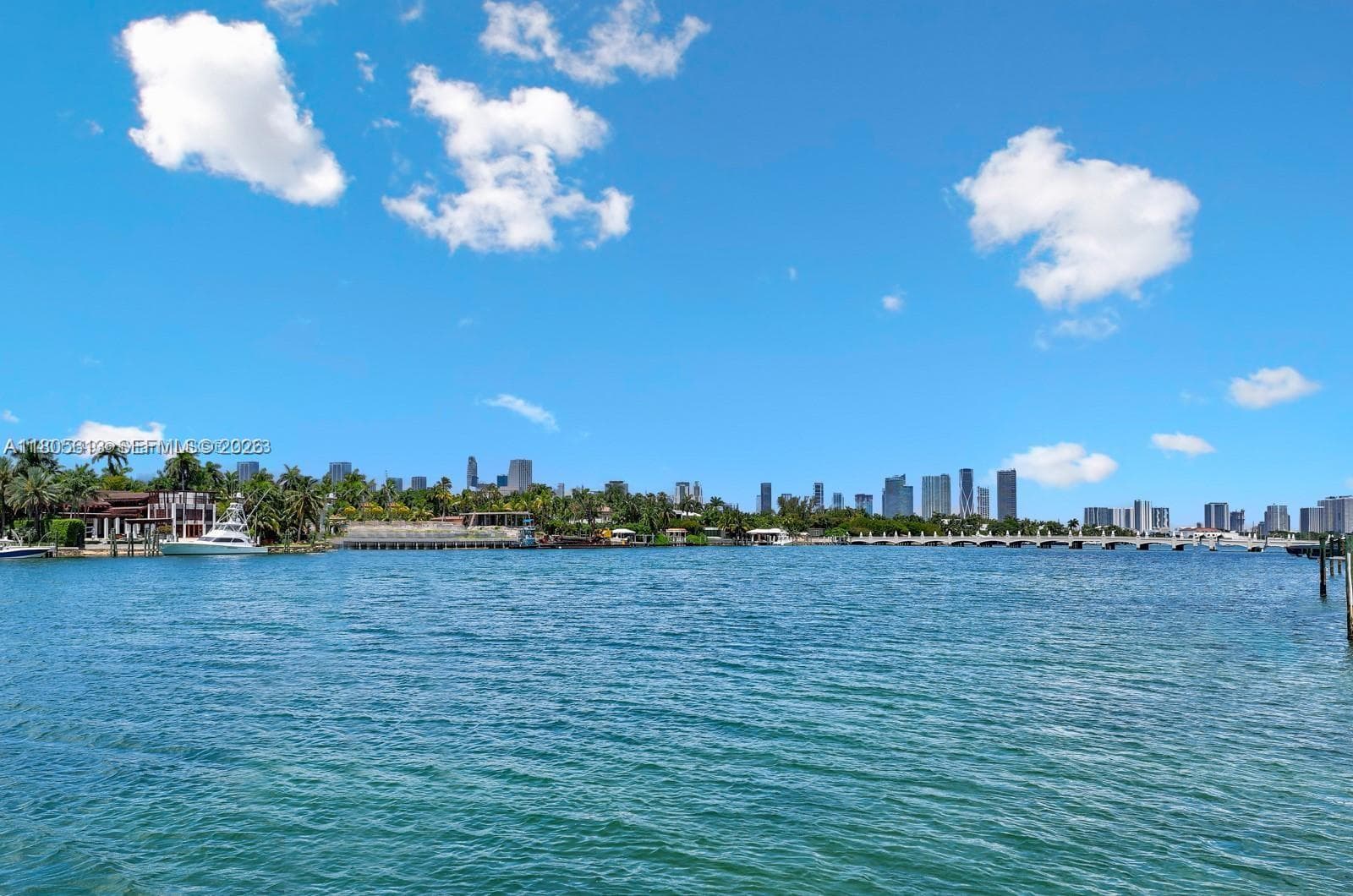 Single Family Residence at 56 S Hibiscus Dr, Miami Beach FL 33139