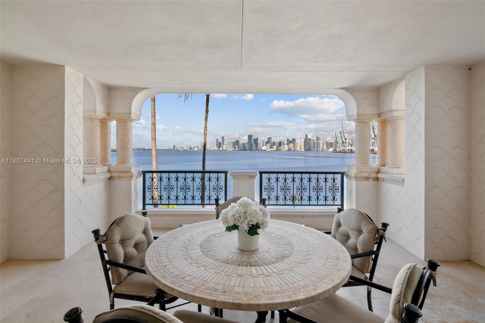 Condominium at 5235 Fisher Island Dr # 5235, Miami Beach FL 33109