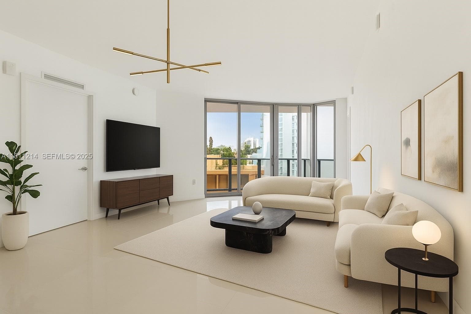 Condominium at 488 NE 18th St # 501, Miami FL 33132