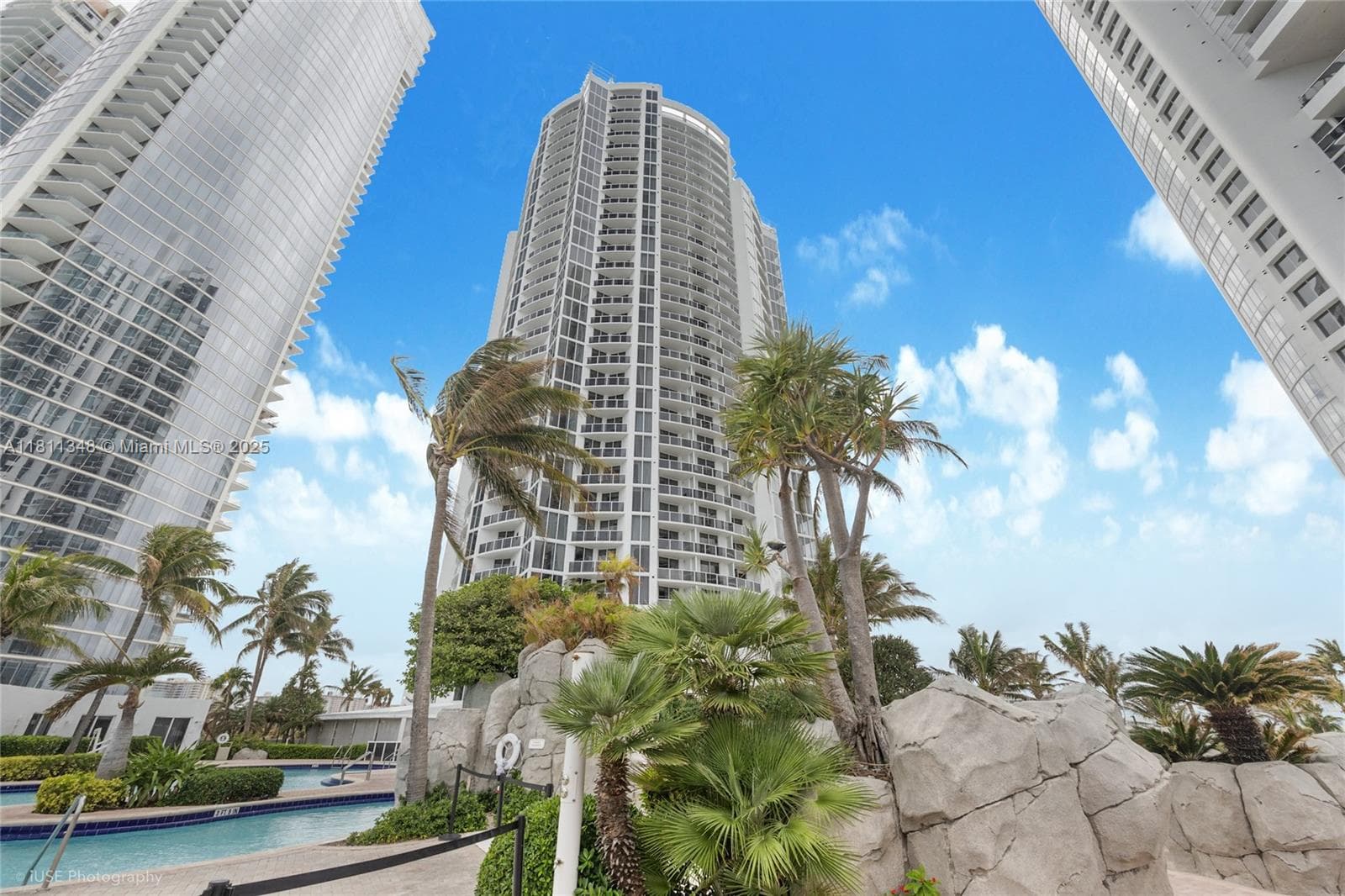 Condominium at 18001 Collins Ave # 1504, Sunny Isles Beach FL 33160