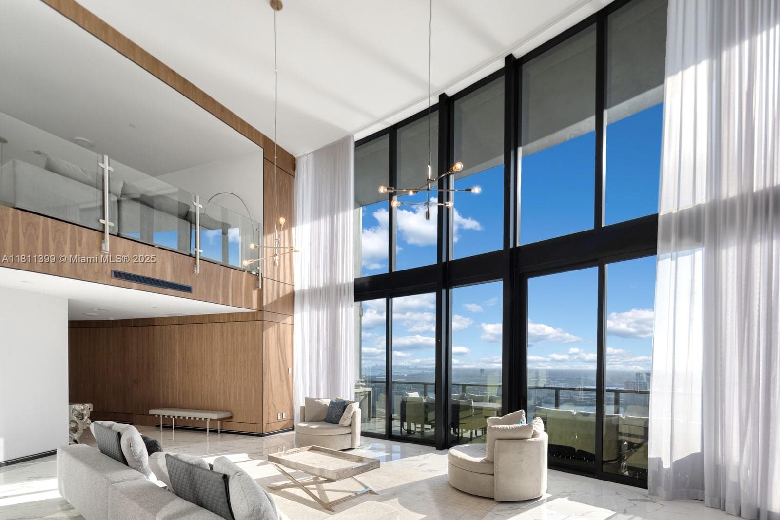 Condominium at 18555 Collins Ave # 4603, Sunny Isles Beach FL 33160