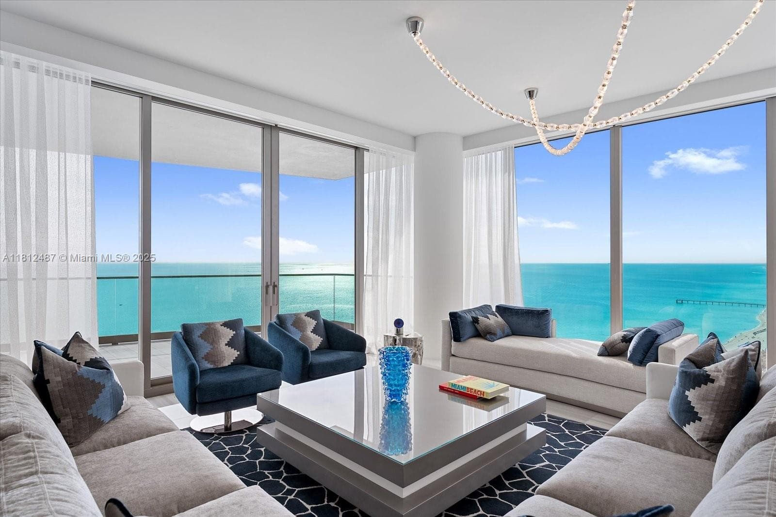Condominium at 17901 Collins Ave # 3004, Sunny Isles Beach FL 33160