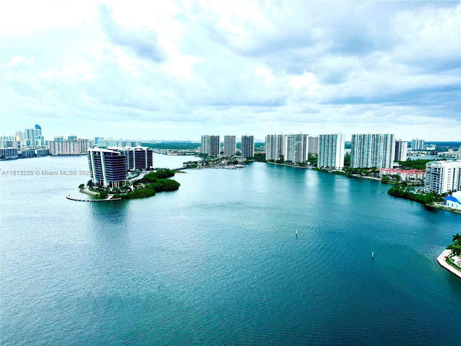 Condominium at 3530 Mystic Pointe Dr # 3001, Aventura FL 33180