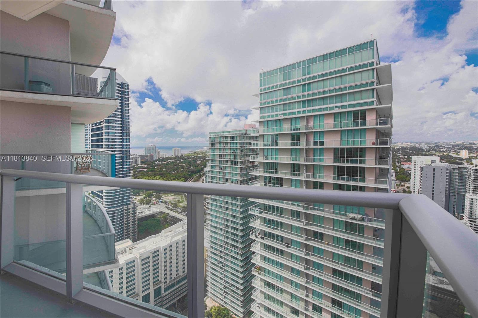 Condominium at 1100 S Miami Ave # 3607, Miami FL 33130