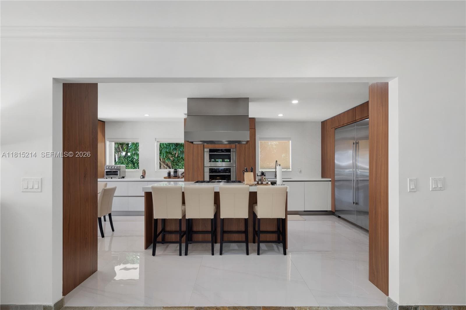 Single Family Residence at 435 Marquesa Dr, Coral Gables FL 33156