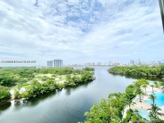 Condominium at 16385 Biscayne Blvd # 702, North Miami Beach FL 33160