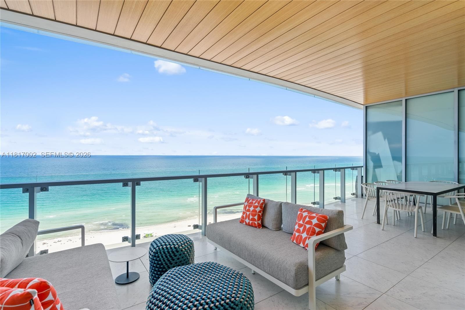 Condominium at 5775 Collins Ave # 1602, Miami Beach FL 33140