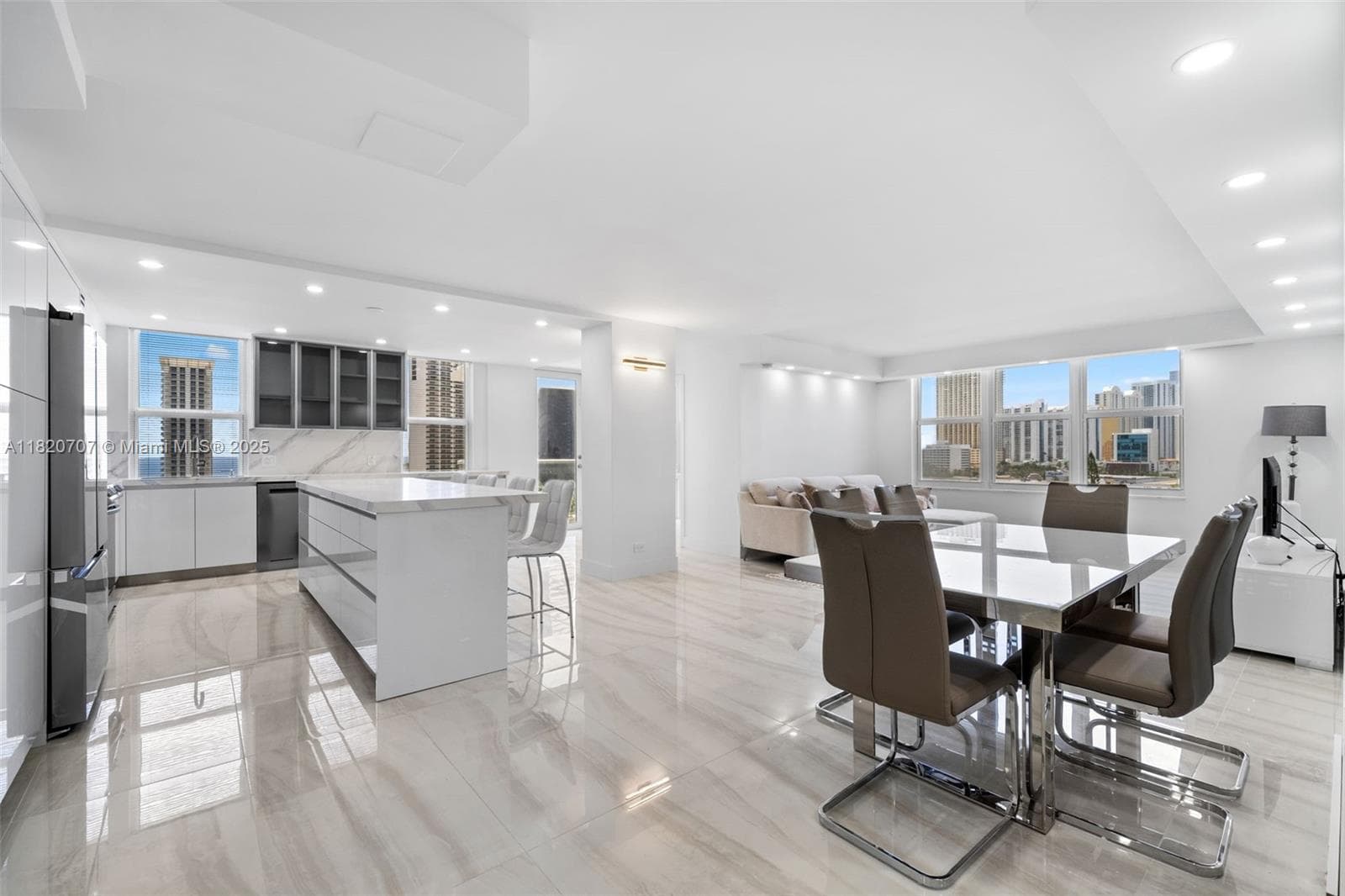 Condominium at 230 174th St # 1119, Sunny Isles Beach FL 33160