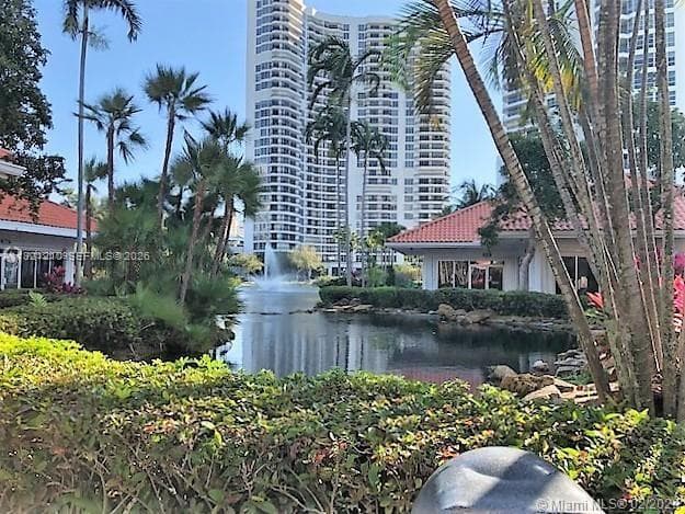 Condominium at 3530 Mystic Pointe Dr # 2108, Aventura FL 33180