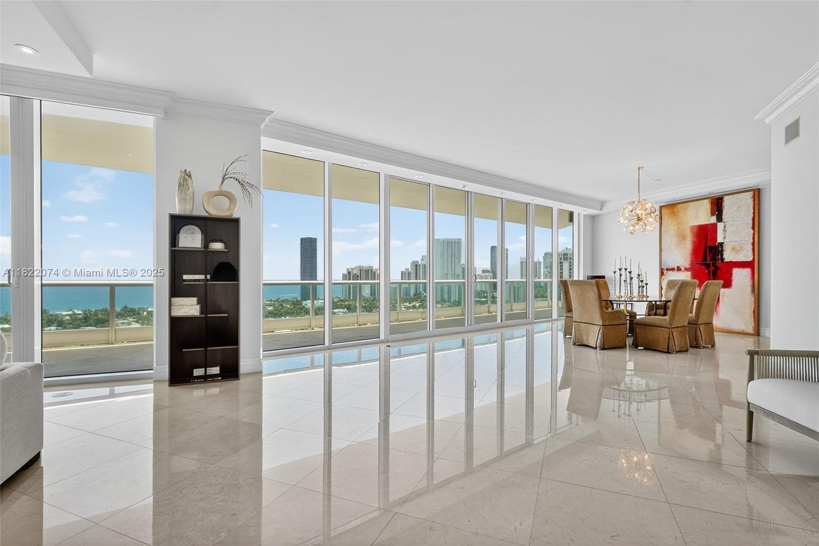 Condominium at 20155 NE 38th Ct # 2201, Aventura FL 33180