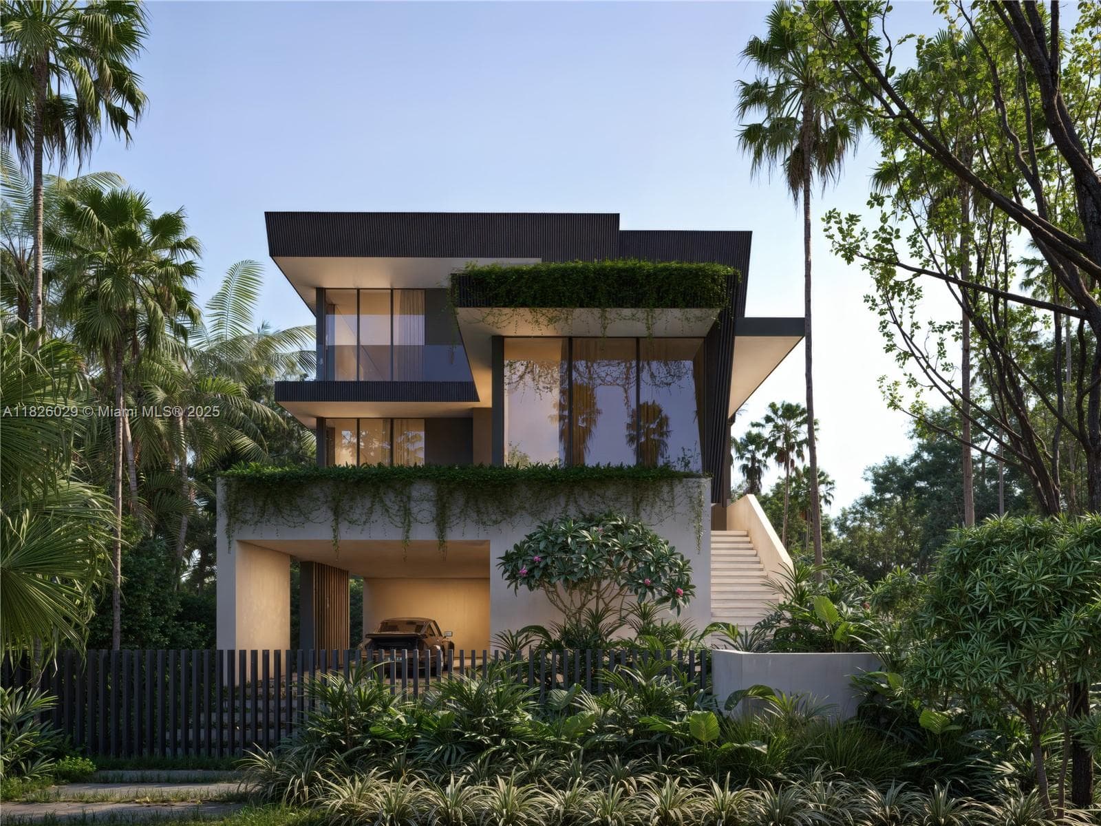 Single Family Residence at 2121 Regatta Ave, Miami Beach FL 33140