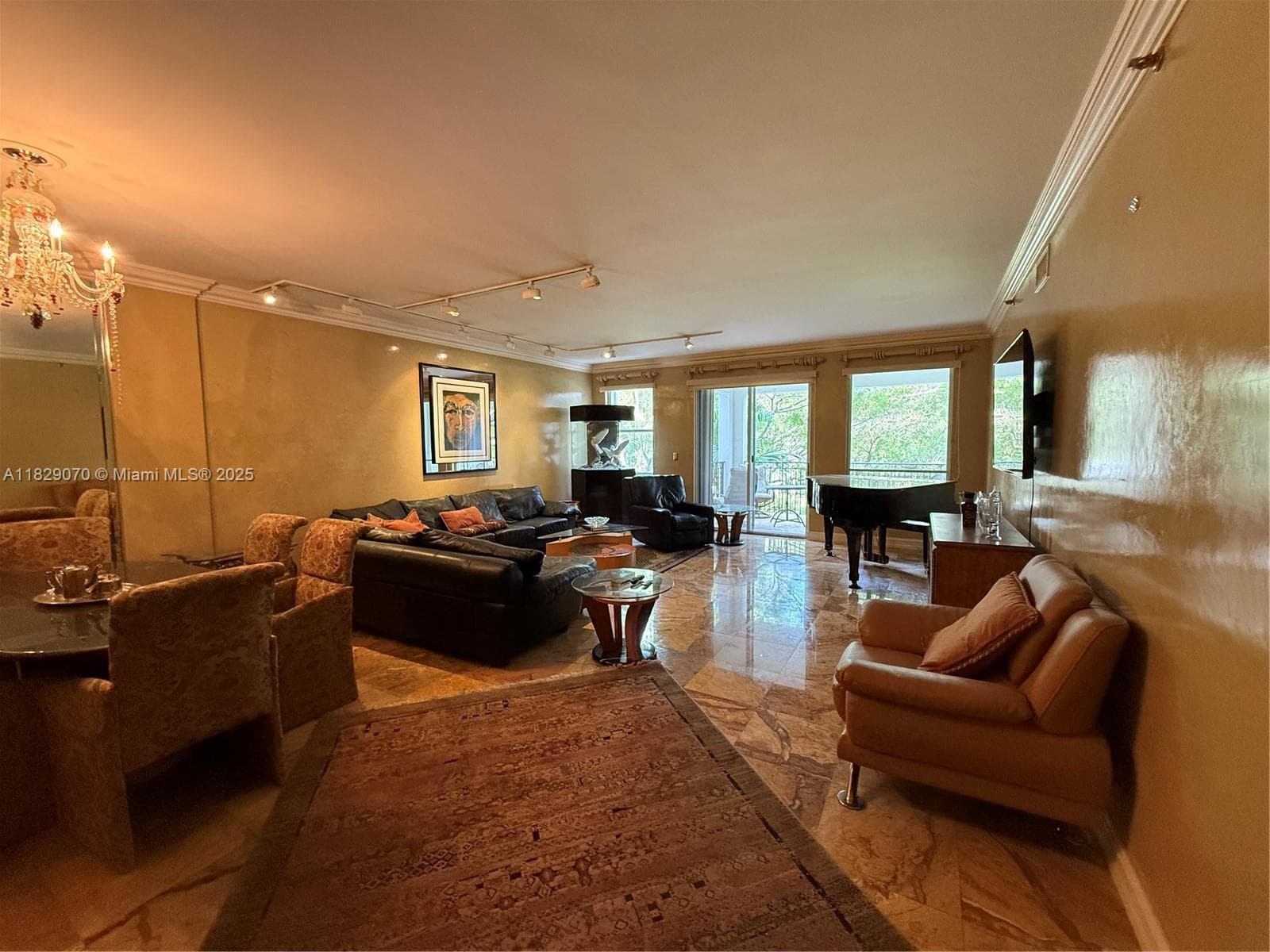 Condominium at 3700 Island Blvd # C203, Aventura FL 33160
