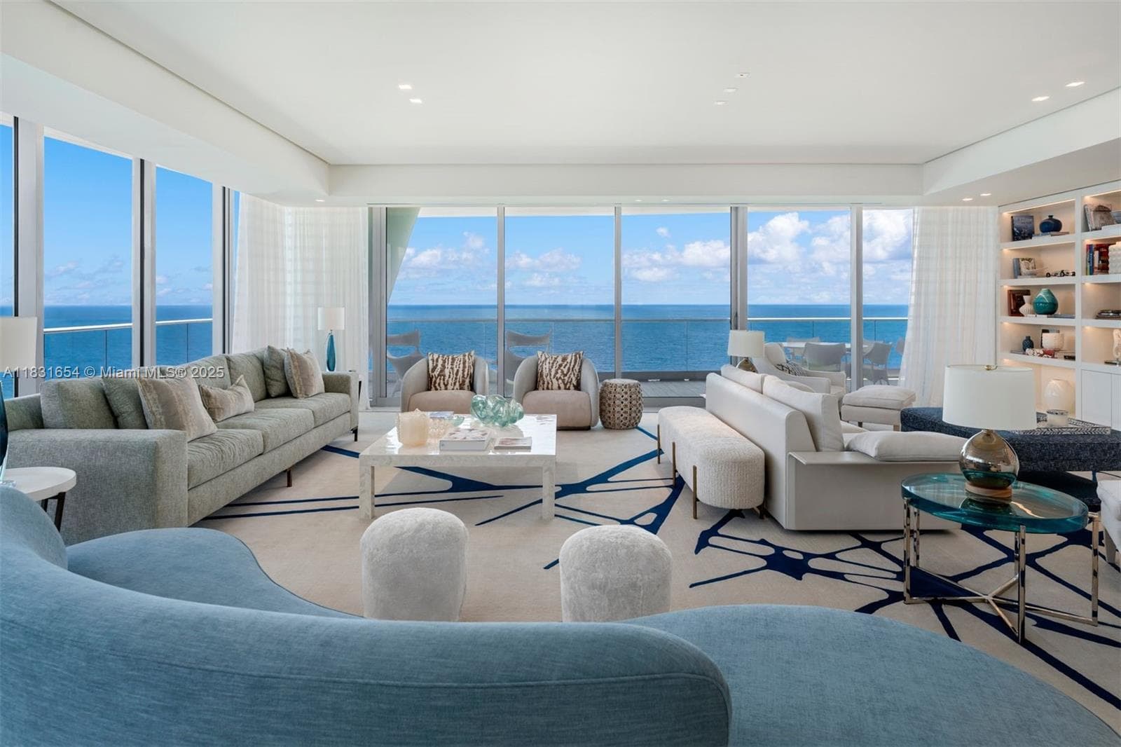 Condominium at 9349 Collins Ave # 1101, Surfside FL 33154