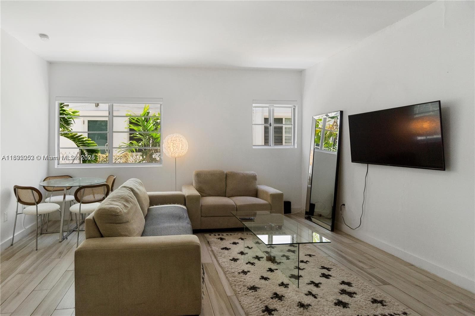 Condominium at 1560 Meridian Ave # 108, Miami Beach FL 33139
