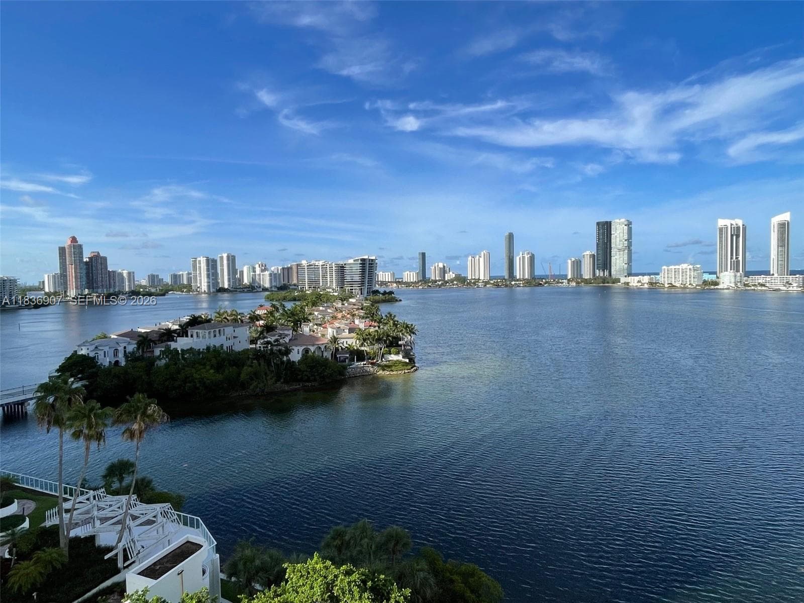 Condominium at 3000 Island Blvd # 1103, Aventura FL 33160