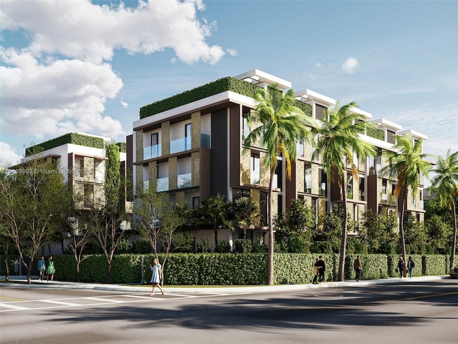 Townhouse at 1709 Jefferson Ave # 08, Miami Beach FL 33139