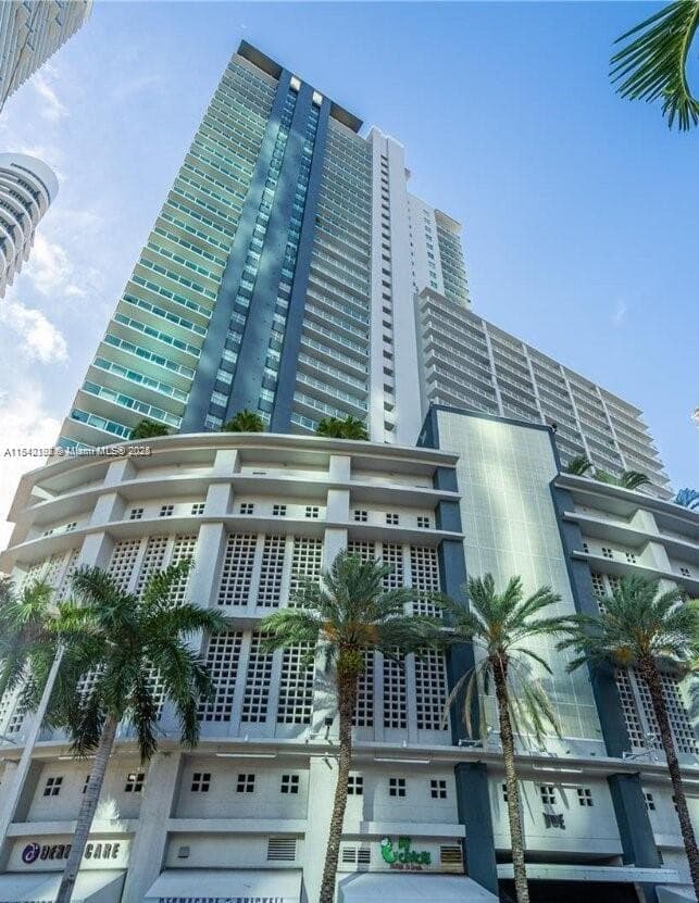 Condominium at 1250 S Miami Ave # 2006, Miami FL 33130