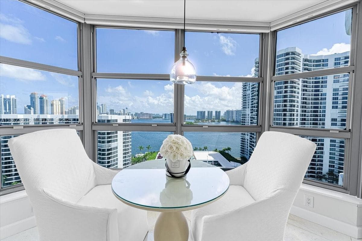 Condominium at 3500 Mystic Pointe Dr # 2101, Aventura FL 33180