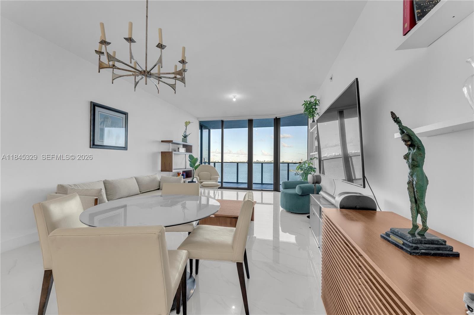 Condominium at 700 NE 24th Street # 1405, Miami FL 33137