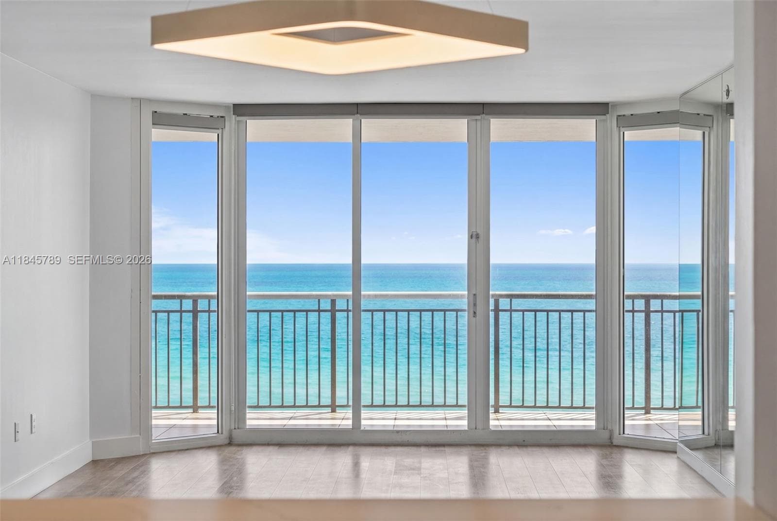 Condominium at 17375 Collins Ave # 2501, Sunny Isles Beach FL 33160