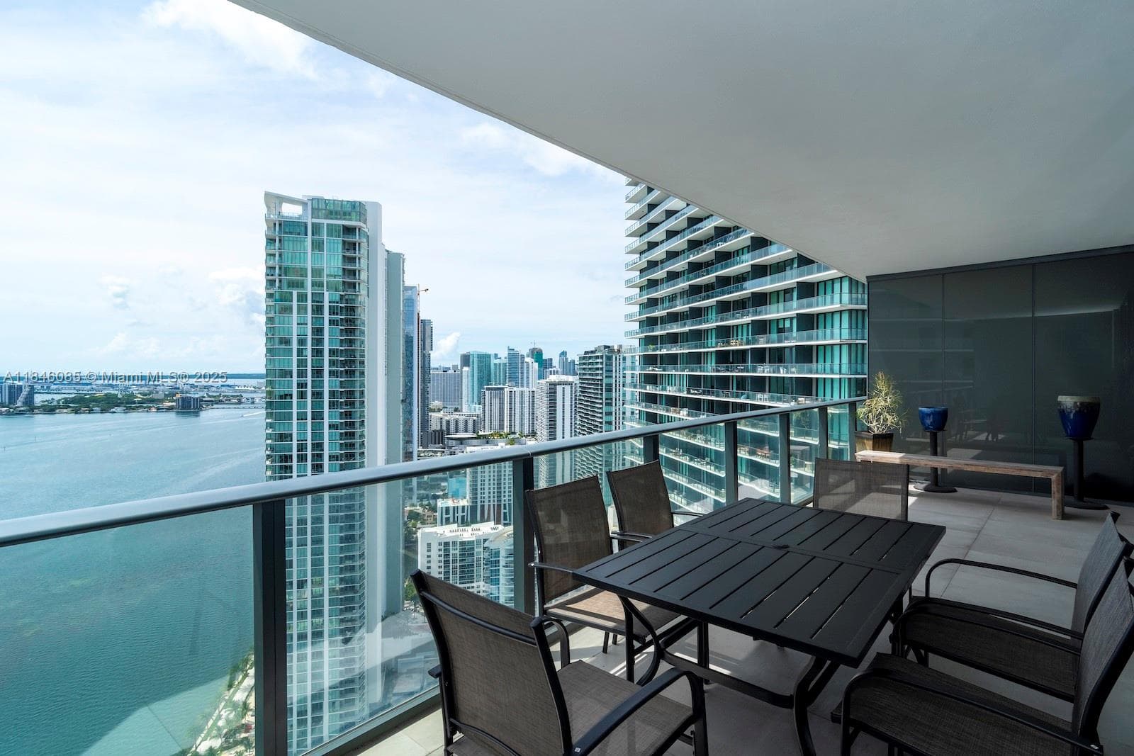 Condominium at 650 NE 32nd St # 4206, Miami FL 33137