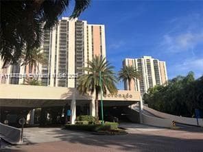 Condominium at 20379 W Country Club Dr # 2233, Aventura FL 33180