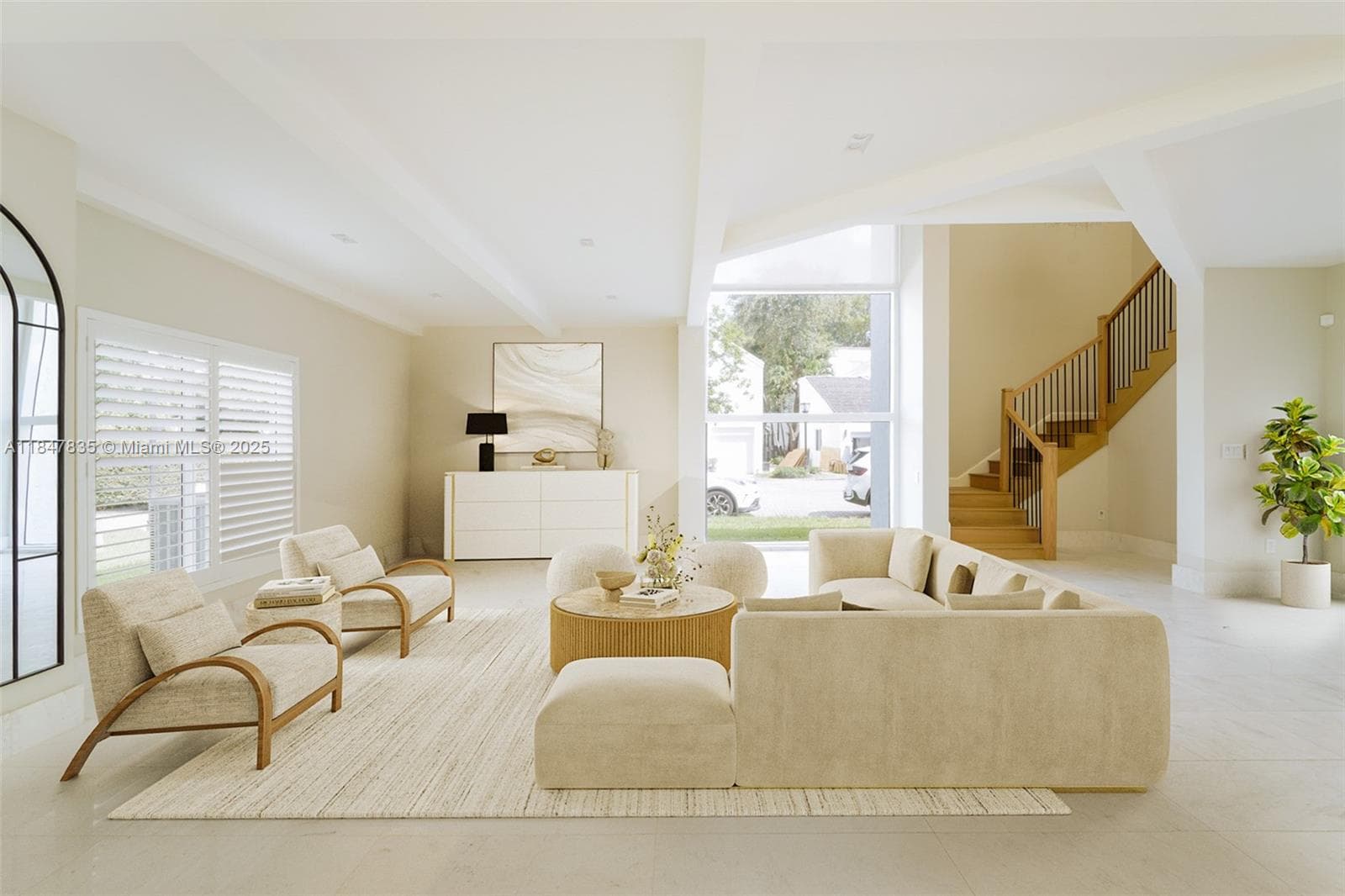 Single Family Residence at 1981 S Oak Haven Cir, Miami FL 33179