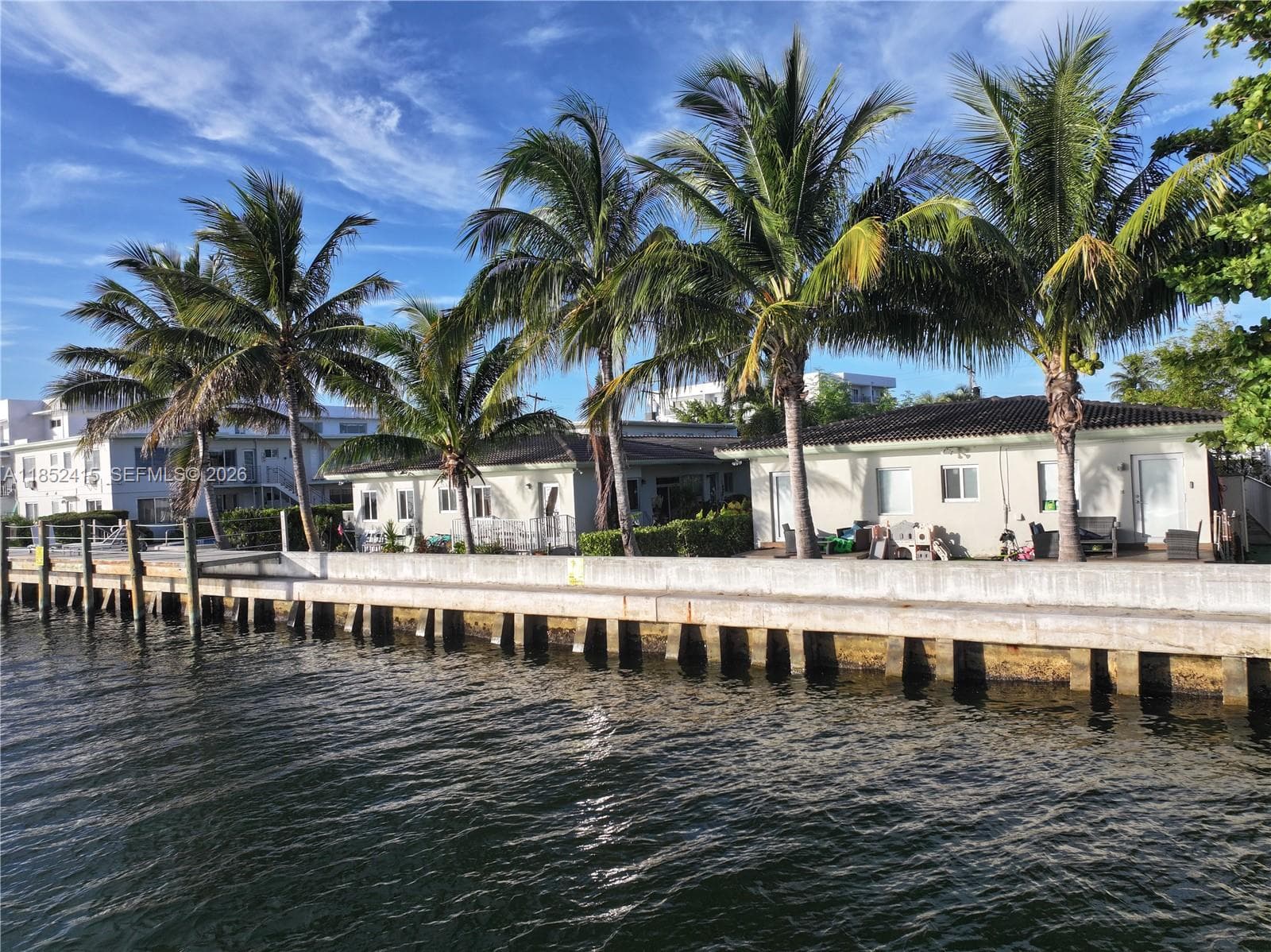 Condominium at 2200 Bay Dr # 3, Miami Beach FL 33141
