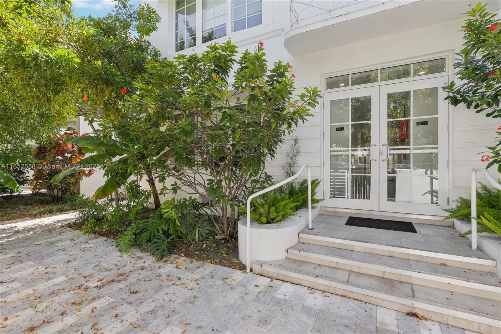 Condominium at 1610 Euclid Ave # B101, Miami Beach FL 33139