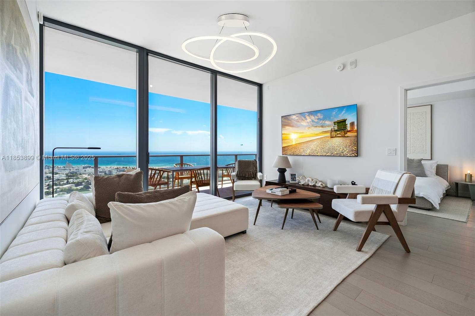 Condominium at 500 alton  rd # 3604, Miami Beach FL 33139