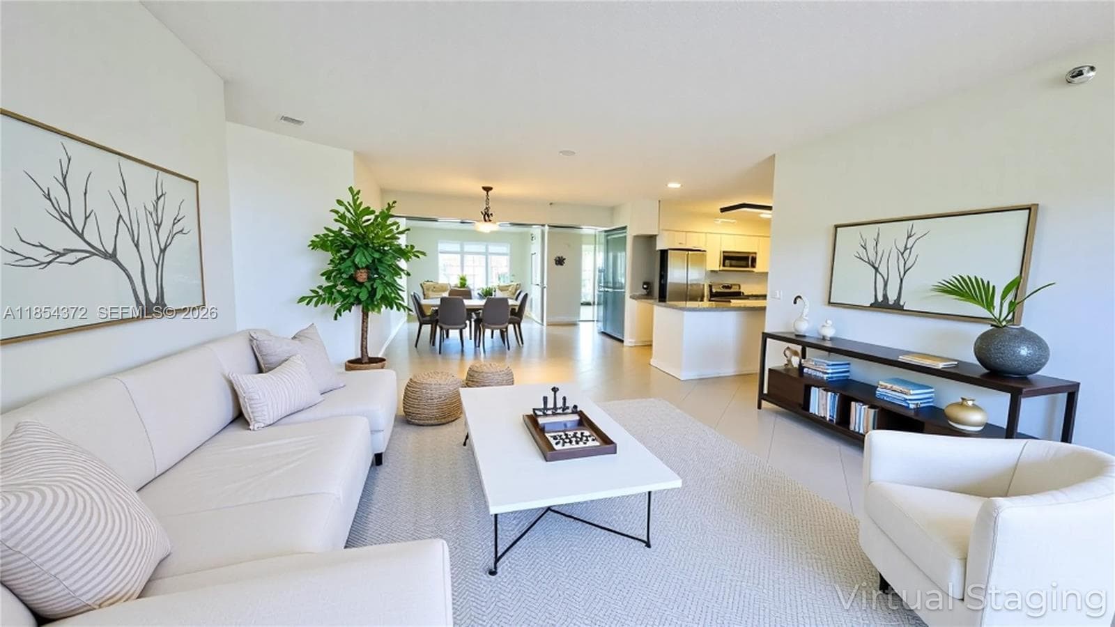 Condominium at 3530 Mystic Pointe Dr # 2508, Aventura FL 33180