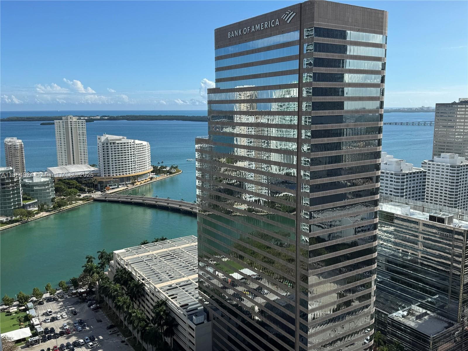 Condominium at 500 Brickell Ave # 1204, Miami FL 33131