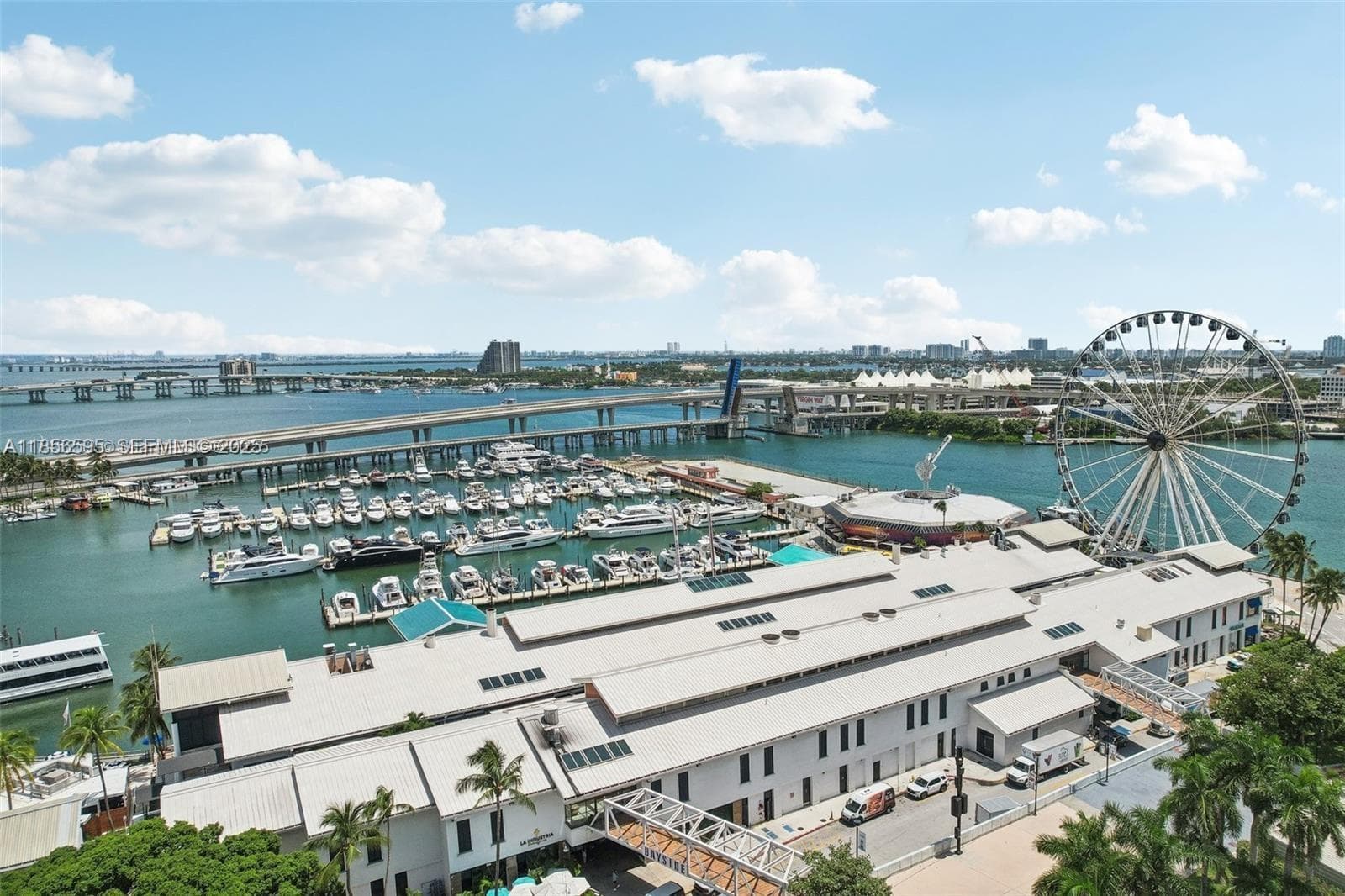 Condominium at 398 NE 5th St # 4415, Miami FL 33132