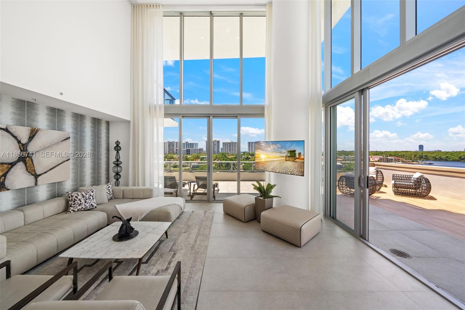 Condominium at 330 Sunny Isles Blvd # 502, Sunny Isles Beach FL 33160