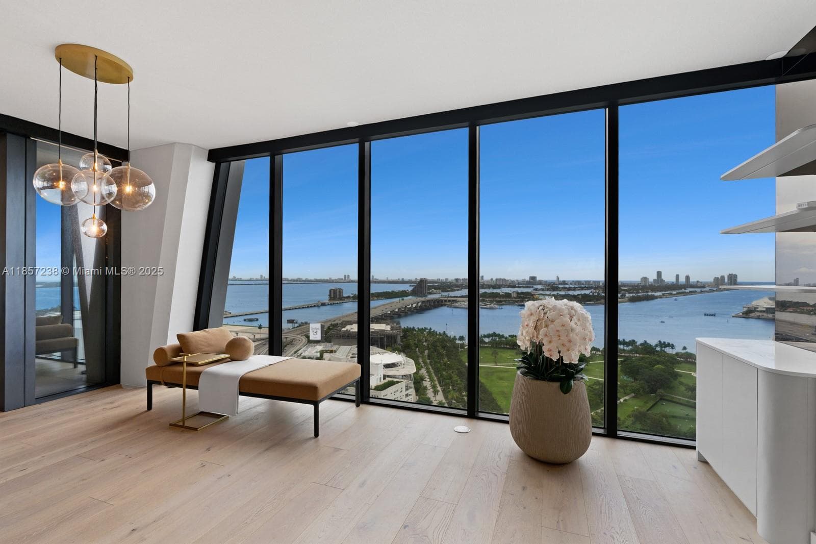 Condominium at 1000 Biscayne Blvd # 2402, Miami FL 33132