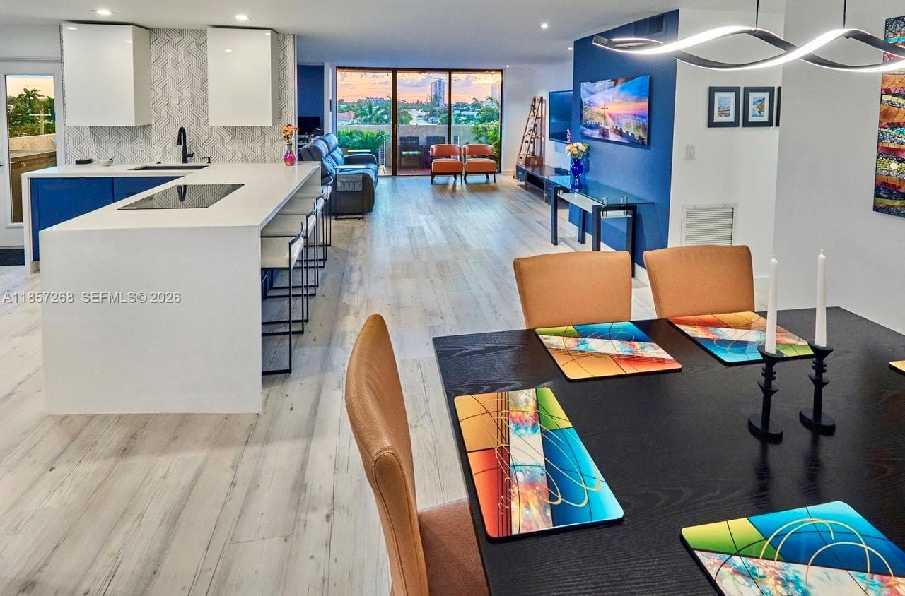 Condominium at 3545 NE 166th St # 510, North Miami Beach FL 33160