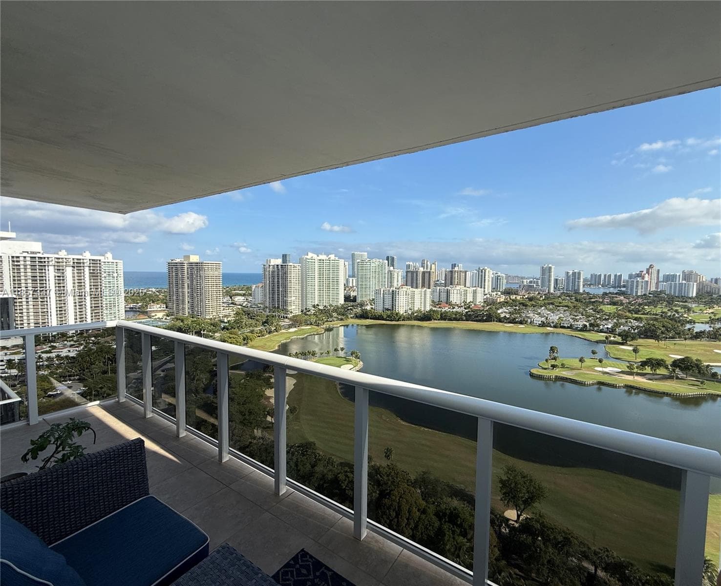 Condominium at 3625 N Country Club Dr, Aventura FL 33180